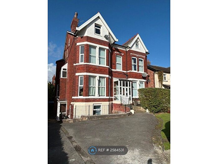 1 Bedroom Flat To Rent In Knowsley Road, Southport, PR9