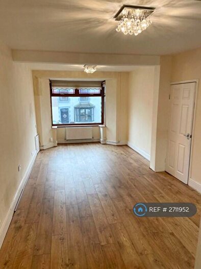 3 Bedroom Terraced House To Rent In Mikado Street, Tonypandy, CF40