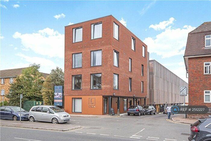2 Bedroom Flat To Rent In Luna, Ruislip, HA4
