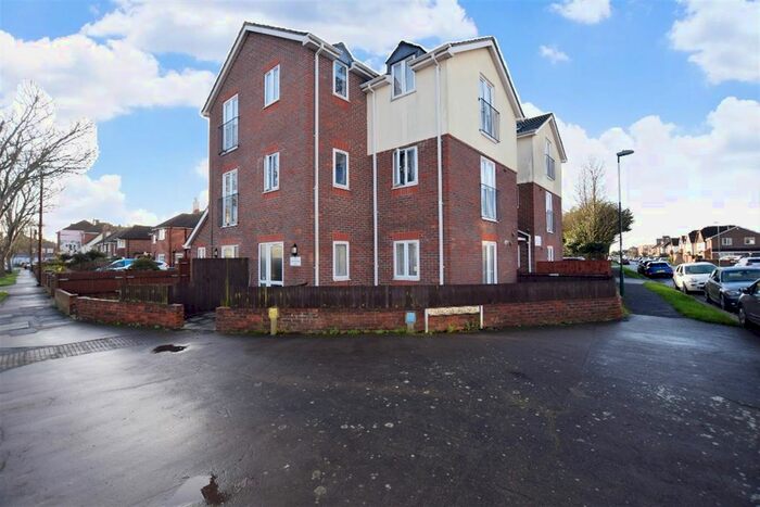 1 Bedroom Flat To Rent In Aldwick Road, Bognor Regis, PO21