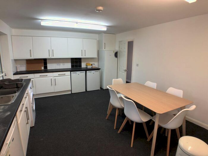 1 Bedroom Bungalow To Rent In Kemsing Gardens, Canterbury, CT2