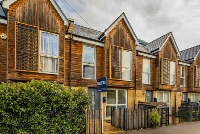 4 Bedroom Terraced House To Rent In Third Cross Road, Twickenham, TW2