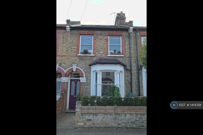 3 Bedroom Terraced House To Rent In Ickworth Park Road, London, E17