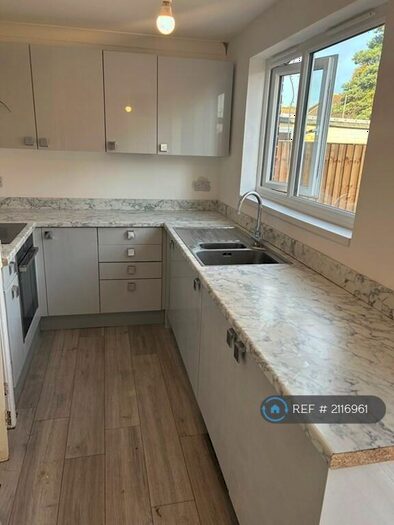 3 Bedroom Terraced House To Rent In Soberton Road, Havant, PO9