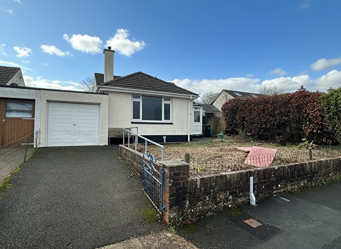 2 Bedroom Semi Detached Bungalow To Rent In Pembroke Park, Marldon, TQ3