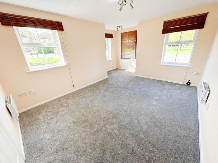 1 Bedroom Flat For Sale In Lavenham Court, Botolph Green, Orton Longueville, Peterborough, PE2