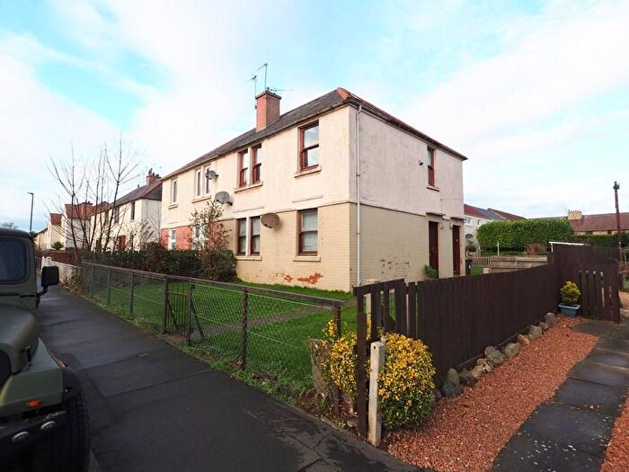 1 Bedroom Flat To Rent In Lochbridge Road, North Berwick, EH39