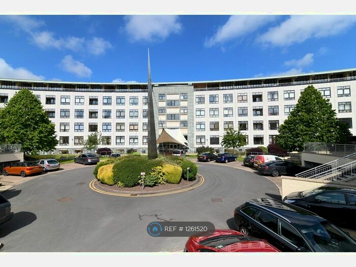 2 Bedroom Flat To Rent In Britannic Park, Moseley, Birmingham B13