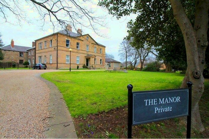 3 Bedroom Flat To Rent In The Manor, Usworth Hall, Washington, Tyne And Wear, NE37