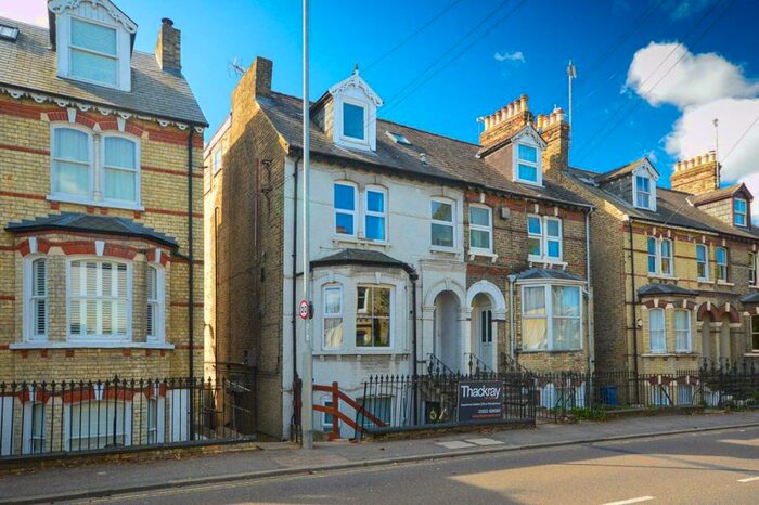 1 Bedroom Flat To Rent In Victoria Road, CB4