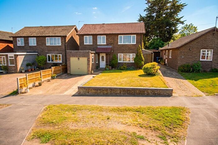 5 Bedroom Detached House For Sale In Coney Hill, Beccles, NR34