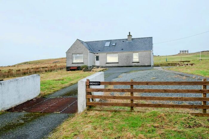 3 Bedroom Detached House For Sale In Park Crloway, Isle Of Lewis, HS2