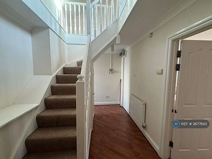 2 Bedroom Flat To Rent In St. Josephs Court, Gabalfa, Cardiff, CF14