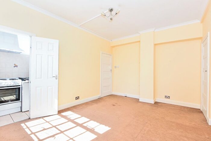 Studio To Rent In Upper Woburn Place, Clerkenwell, London, WC1H