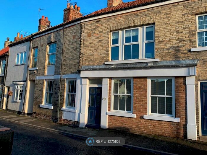 1 Bedroom Flat To Rent In Bridge Street, Great Ayton TS9