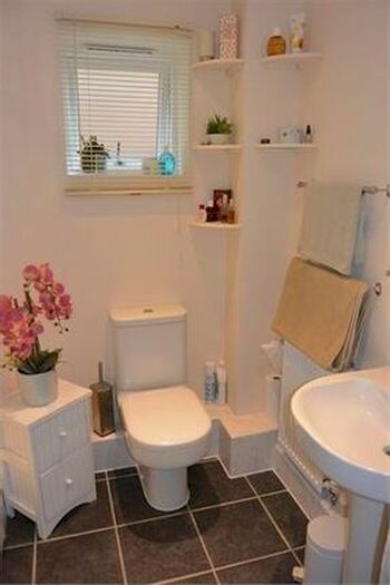 2 Bedroom Flat To Rent In Lavender Hill, Broughton, Milton Keynes, MK10