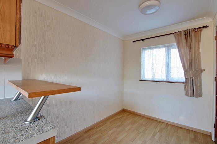 3 Bedroom Terraced House For Sale In Cannock Walk, Fareham, PO14