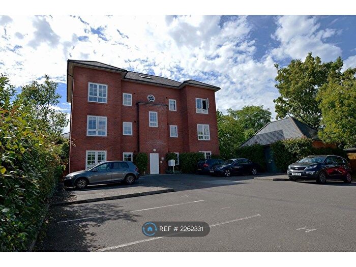 1 Bedroom Flat To Rent In Artemis Place, London, SW18