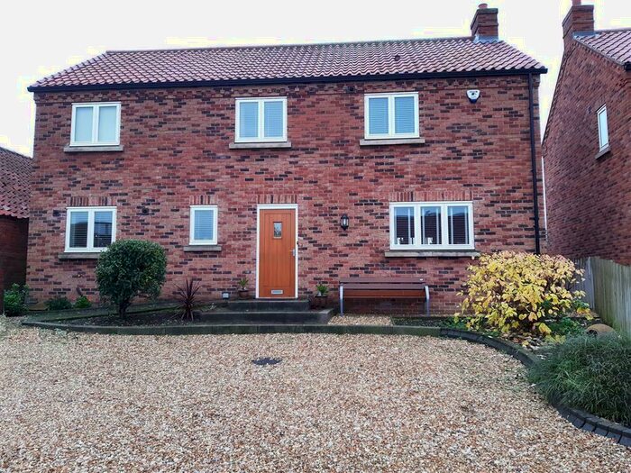 4 Bedroom Detached House To Rent In Main Street, Styrrup, Doncaster, DN11