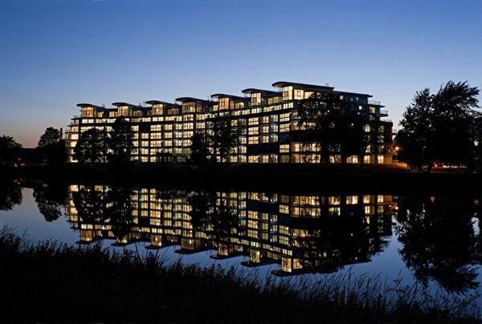 2 Bedroom Flat To Rent In Waterside Way, Nottingham, NG2