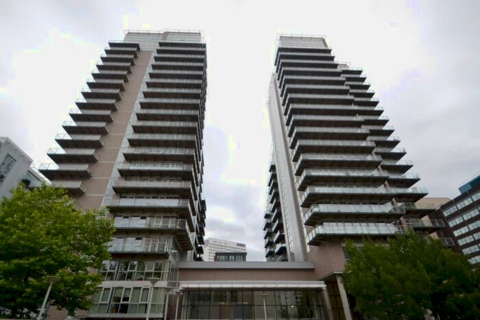 2 Bedroom Flat To Rent In The Edge, Clowes Street, Manchester, M3