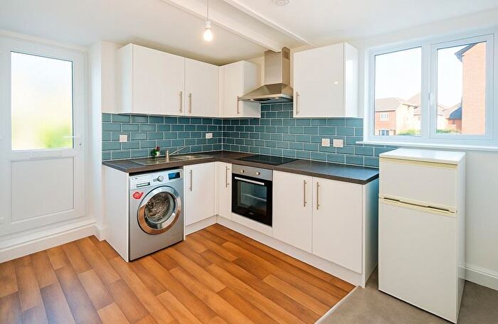 1 Bedroom Apartment To Rent In Reading, Berkshire, RG1