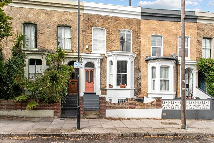 2 Bedroom Flat To Rent In Mayola Road, London, E5