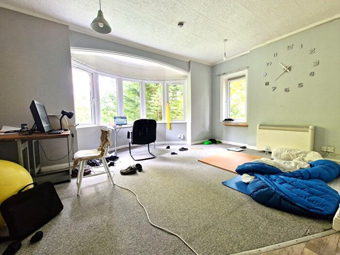 1 Bedroom Flat To Rent In London Road, Luton, LU1