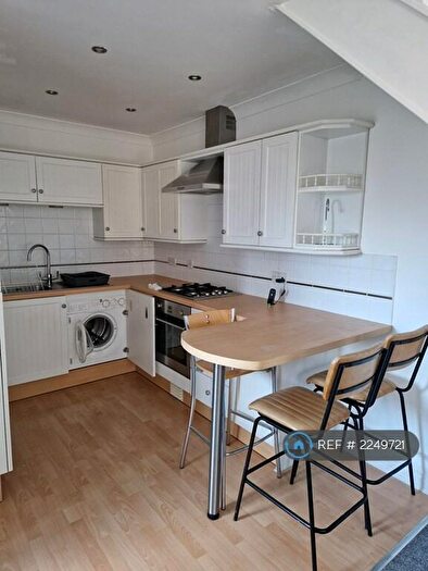 2 Bedroom Detached House To Rent In Cherbourg Road, Eastleigh, SO50