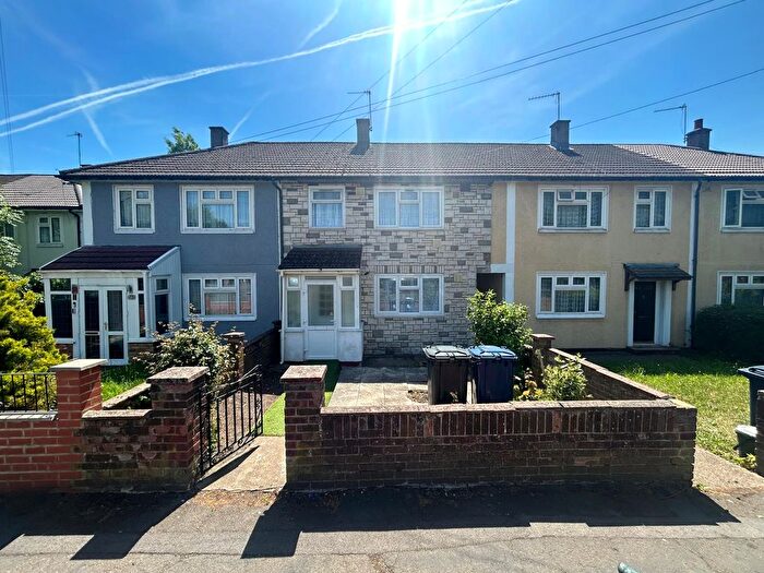 4 Bedroom Terraced House To Rent In Southall, UB2