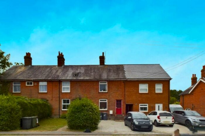 3 Bedroom Terraced House For Sale In Sussex Cottages, Magham Down, Hailsham, East Sussex, BN27