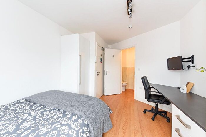 1 Bedroom Flat To Rent In Eastern Boulevard, Leicester, LE2