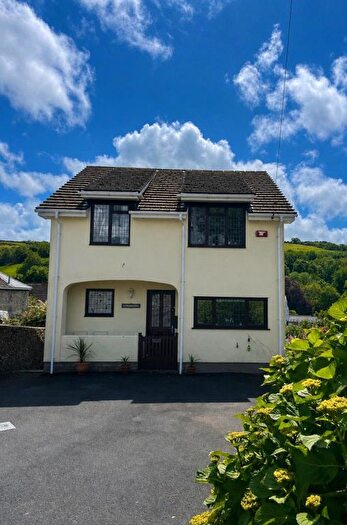 4 Bedroom Detached House For Sale In West Challacombe Lane, Combe Martin, Ilfracombe, Devon, EX34