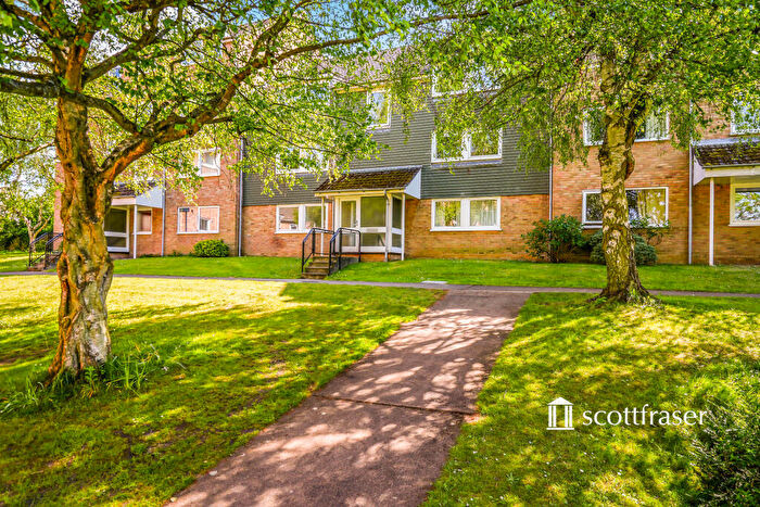 2 Bedroom Flat To Rent In Temple Cowley, East Oxford, OX4