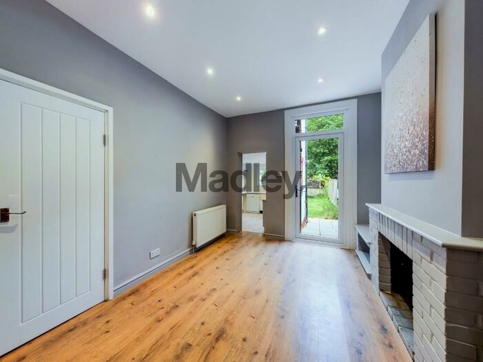 2 Bedroom Terraced House To Rent In Plough Way, London, SE16