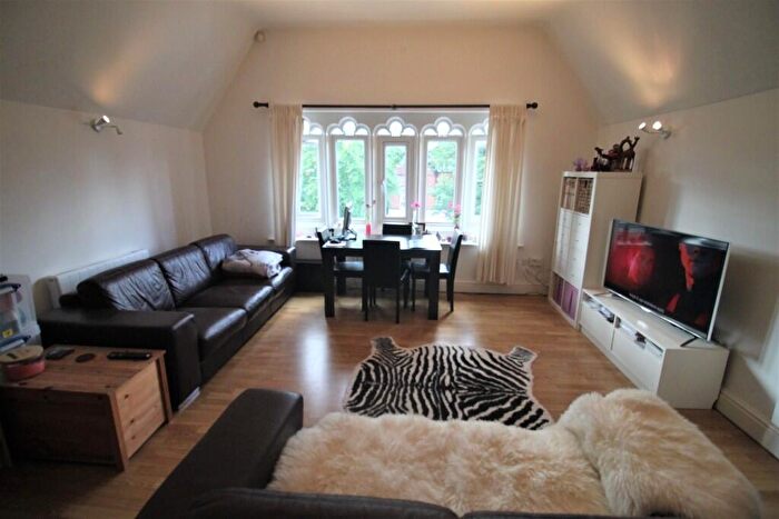 1 Bedroom Apartment To Rent In Portland Court, Portland Road, B16