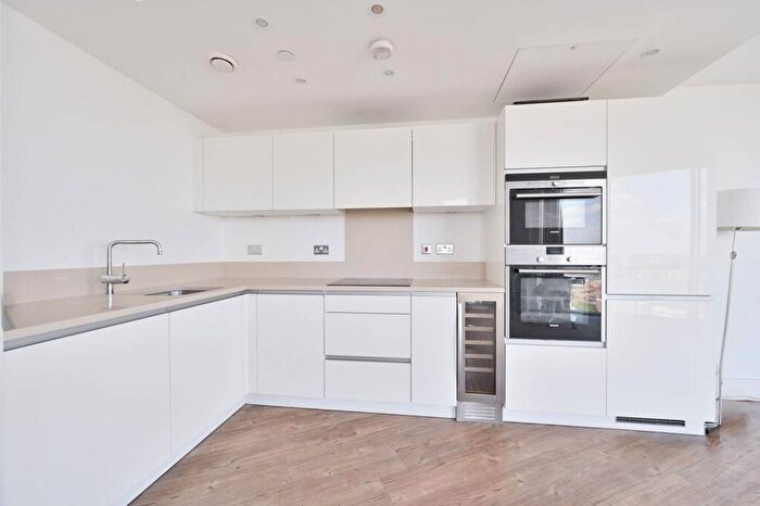 2 Bedroom Flat To Rent In Ontario Point, Canada Water, London, SE16