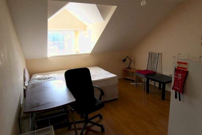 Studio To Rent In Bramble Street, Coventry, CV1