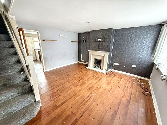 3 Bedroom Terraced House For Sale In Leith Walk, Thornaby, Stockton-On-Tees, TS17