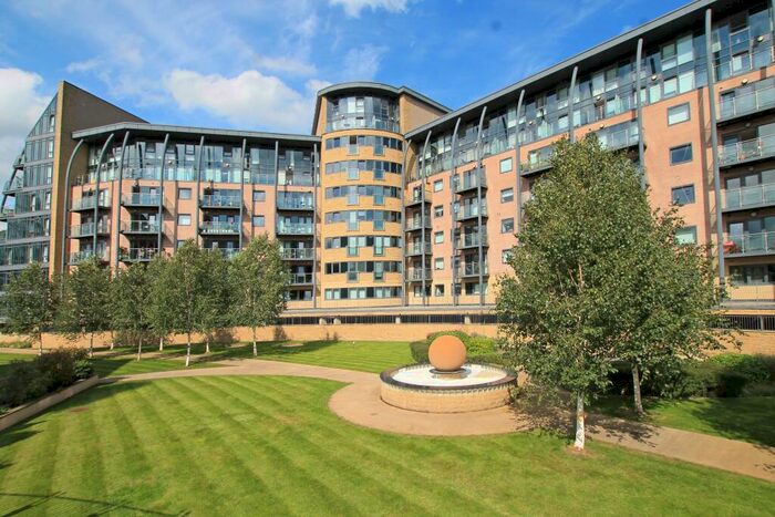 1 Bedroom Flat For Sale In Victoria Mills, Salts Mill Road, Shipley, Bradford, BD17