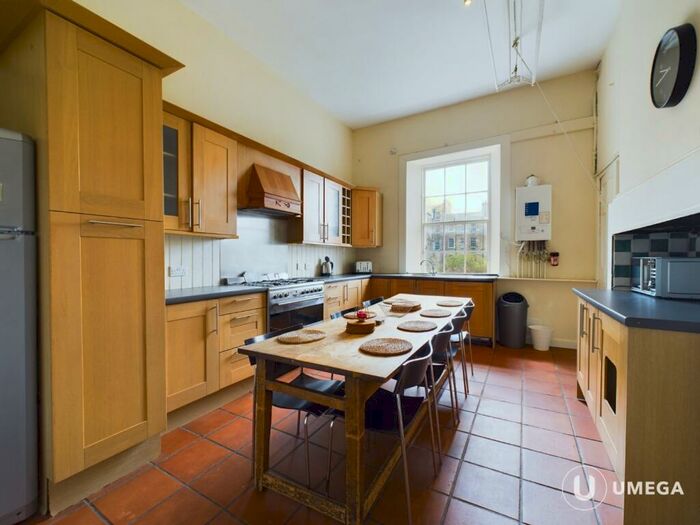 5 Bedroom Flat To Rent In Scotland Street, New Town, Edinburgh, EH3