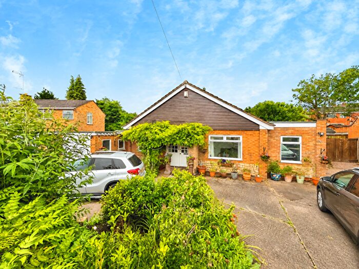 3 Bedroom Bungalow For Sale In Nursery Grove, Kidderminster, DY11