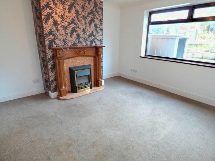 3 Bedroom Semi-Detached House To Rent In Orr Avenue, Sunderland, SR3