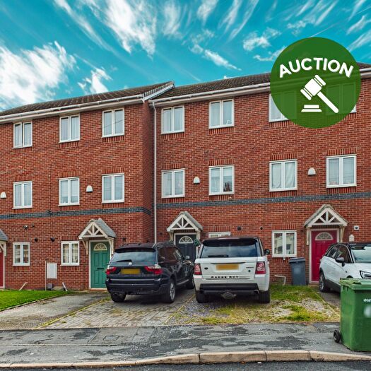 Property For Sale In Morecroft Road, Birkenhead, CH42