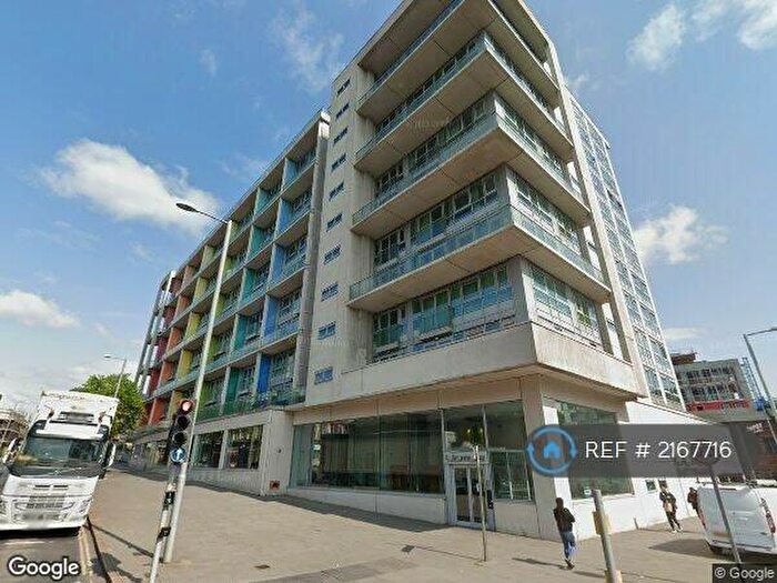 2 Bedroom Flat To Rent In The Litmus Building, Nottingham, NG1