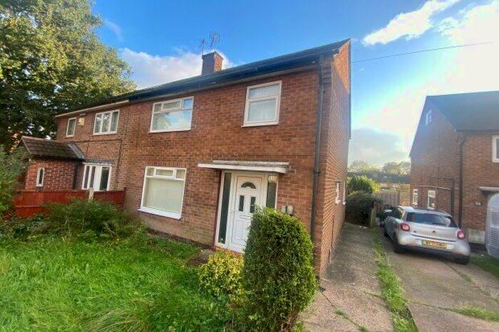 3 Bedroom Property To Rent In Bridgnorth Drive, Nottingham, NG11
