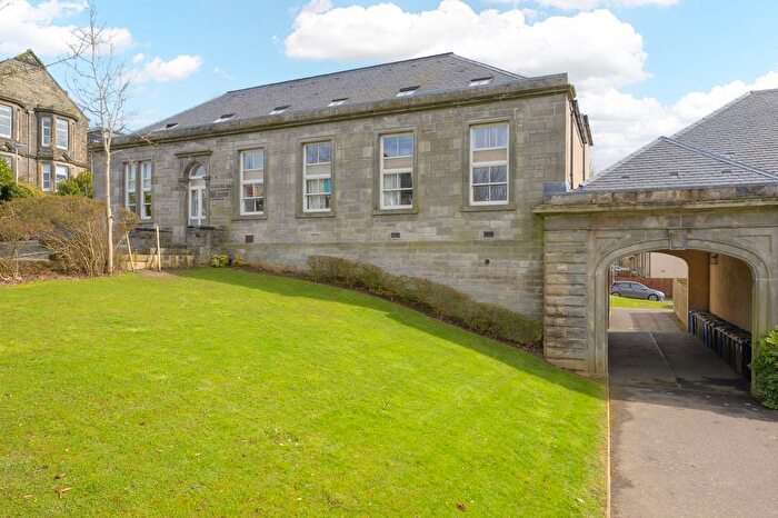 2 Bedroom End Terrace House For Sale In Lady Campbells Court, Dunfermline, KY12