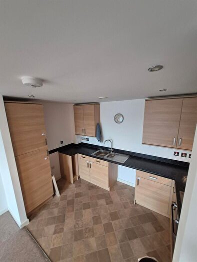 2 Bedroom Apartment For Sale In Military Road, Hilsea, Portsmouth, PO3