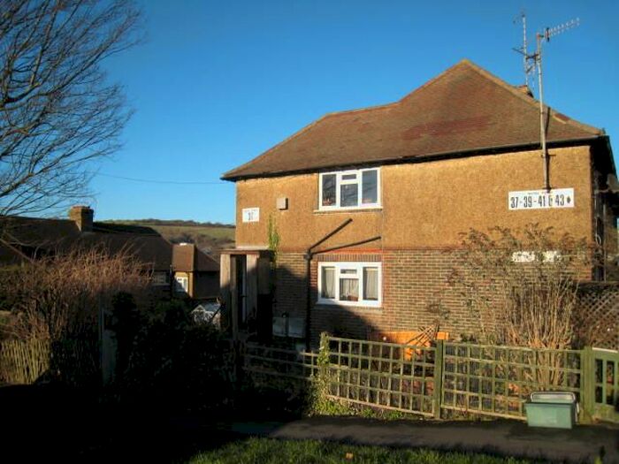 3 Bedroom Flat To Rent In Natal Road, Brighton, BN2