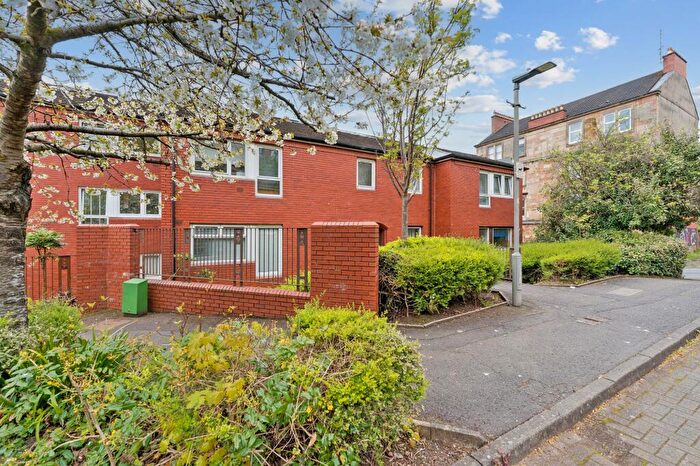 2 Bedroom Flat For Sale In Buccleuch Street, Flat, Garnethill, Glasgow, G3